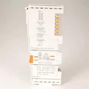 EL1819 Beckhoff EtherCAT 100% 新品オリジナル在庫あり