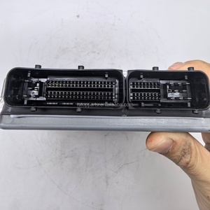 ชุดควบคุม ECU เครื่องยนต์ 4JJ1 รุ่น 8-98125867-1 8982019362 8-98201936-2 สำหรับอะไหล่รถขุด ZAX135US-3 หมายเลข 8981258671 - Product Image 4