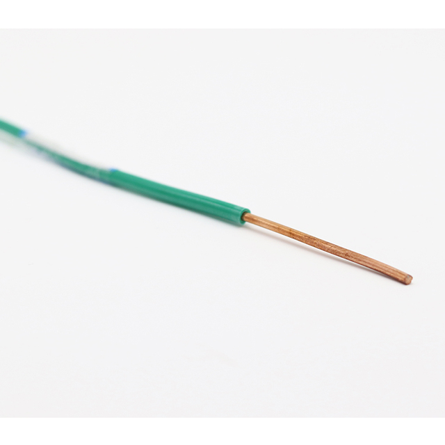 BV Solid Copper Wire PVC Insulated Single Core House Building Cable 450/750V