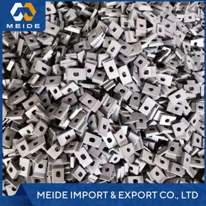 Trung Quốc chính xác thép nóng rèn tùy chỉnh thép rèn nhôm rèn nông nghiệp các bộ phận Đồng rèn các bộ phận - Product Image 4