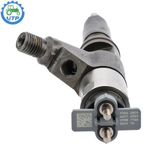 Injecteur de haute qualité à prix d'usine DZ100214 pour tracteurs 6110B 6135B 6205J 6210J 6210M - Product Image 3