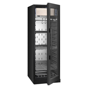 Xinda — coffret pour boîtier de viande de bœuf durcissant à sec, avec onduleur, compresseur, <span class=keywords><strong>Machine</strong></span> à découpe de viande - Product Image 4