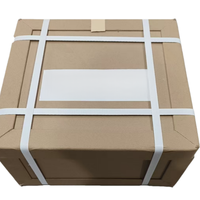 Boîtier de distribution IP67 personnalisé avec interrupteur, prise aviation, protection contre les fuites, électrique industriel