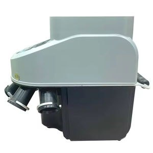 Machine de comptage et de tri de pièces de monnaie à grande vitesse <span class=keywords><strong>EUR</strong></span> USD <span class=keywords><strong>RUB</strong></span> AED MXN UZS, compte chaque valeur, machine en plastique durable, vente chaude dans le monde entier - Product Image 3