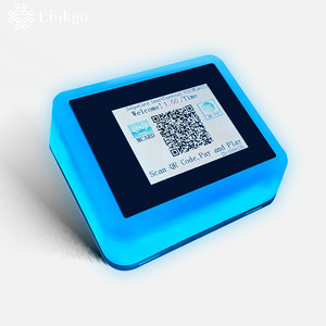 Centro de entretenimiento familiar Juego de arcade Sistema de lector de tarjetas Máquina de voltaje de 12V - Product Image 1