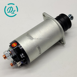 ชุดสตาร์ทเครื่องขุด EexcavaStart รุ่น 4HK1 สำหรับ ZX200-3 อะไหล่เครื่องจักรกลหนัก รับประกัน 1 ปี - Product Image 5