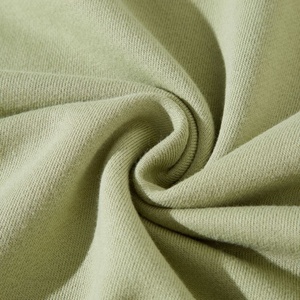 T-shirts sérigraphie fantaisie en coton éponge personnalisés T-shirt avec personnalisation de logo - Product Image 6