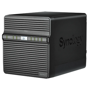 Serveur de stockage réseau domestique NAS DiskStation 4 baies DS423+ neuf d'origine, quatre disques DS423+ - Product Image 5