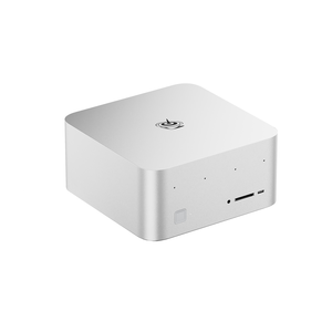 Mini <span class=keywords><strong>PC</strong></span> Beelink GTR9 Pro, AMD Ryzen AI Max+ <span class=keywords><strong>395</strong></span>, LPDDR5X 128GB 8000MT/s, SSD de 2TB, Miniordenador - Product Image 1