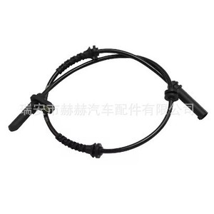 สายเบรกมือสำหรับเซ็นเซอร์ความเร็วล้อ Abs ของ Bmw 34526784901 การซ่อมแซมทดแทน - Product Image 2