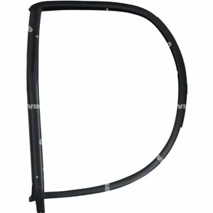 Joint d'étanchéité de fenêtre en caoutchouc côté droit, adapté à Fiat DUCATO 2006, JUMPER 2006, BOXER 2006 (1340464080) - Product Image 1