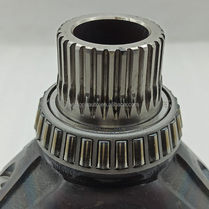 Diferencial 02E-0034-U1, 30 Espigas, 70 Engranajes Redondos, Una Ranura, DQ250/02E <span class=keywords><strong>DSG</strong></span> de 6 Velocidades, Usado e Inspeccionado para Audi - Product Image 6