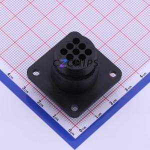 206705-1 Connector Housing Connector Whole Sale Electronic Component Chips Supplier & BOM Service - Product Image 1