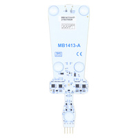 Carte de démonstration ST25DV-PWM-ESET NFC Forum Type5 pour le contrôle PWM sans fil