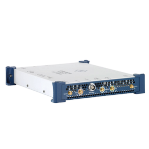 Cabeza Remota RF R&S CMPHEAD50 de 50 GHz con Construcción de Fibra Óptica/Plástico y Sistema de Alimentación - Product Image 3