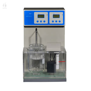 BJ-II <strong>Lab</strong> Use Disintegration Tester &amp; Apparatus with 110V/220V Compatibility and 370.5 Accuracy - Product Image 2