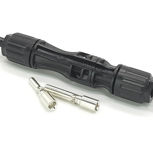 Energía Solar fotovoltaica diferentes tipos Pv4.0 conector de Cable 1500vdc 10sqmm - Product Image 1