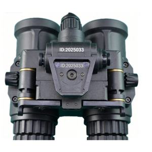 Jumelles numériques de vision nocturne infrarouge à double batterie FT2202L (14500/18650) avec étanchéité et Wi-Fi pour des aventures prolongées - Product Image 1