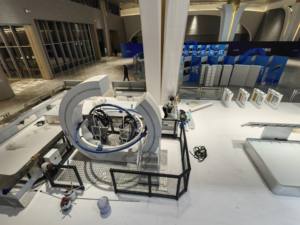 Fabricante Chino Suministra Directamente Equipos de Juegos Interiores Ecológicos y Duraderos de Aleación ABS - Diseño Personalizado Gratuito - Product Image 5