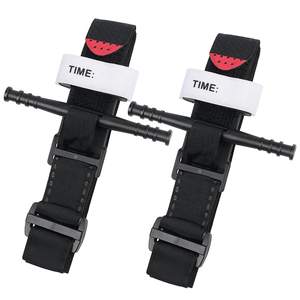 Premiers secours Garrot médical automatique à pression artérielle Esmarch <span class=keywords><strong>Tournique</strong></span> - Product Image 1