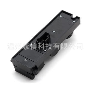 สวิตช์ยกหน้าต่างพลาสติก AG ABS 14A132 3M5T ใหม่ออกแบบมาโดยเฉพาะสำหรับฟอร์ดโฟกัส - Product Image 4