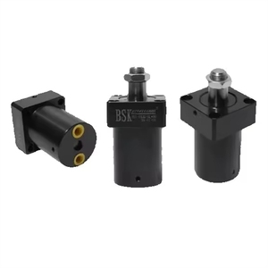 Nuevo Cilindro Hidráulico Angular Original BSK HSC-FA32-DL*90 -DR* 40-SL* -SR* - Product Image 1