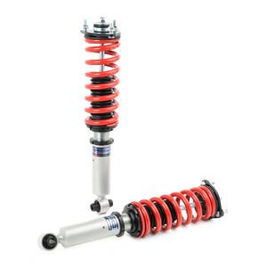 FAPO PS015510レクサスGS300/350/GS430/GS460 RWD GRS191/UZS190/S1902005-2011調整可能なカースペアパーツコイルオーバーショックアブソーバー - Product Image 5