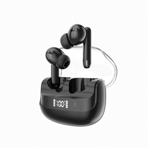Audífonos Inalámbricos ENC TWS BT 5.2, Mini Audífonos Estéreo Intrauditivos Dobles RQC270, Inalámbricos ENC TWS - Product Image 5