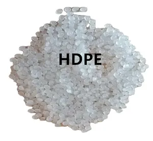 Hdpe Granules Price Masterbatch Polyethylene HDPE Virgin Raw Material Injection Molding Polietileno De Alta Densidad