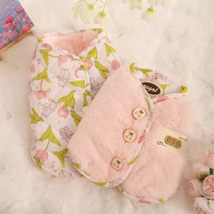 Winter <b>cat</b> clothing for Ragdoll <b>cats</b>, kitten vests, autumn and winter kitten <b>clothes</b>, warm vests to prevent shedding. - Product Image 2