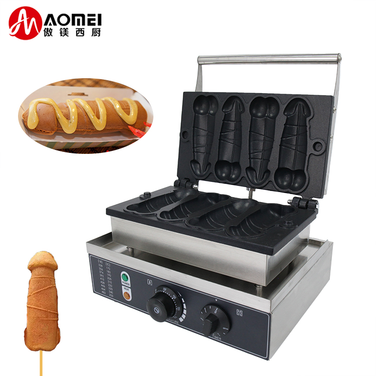 Promoción spanish, Compras online de spanish promocionales, pene waffle