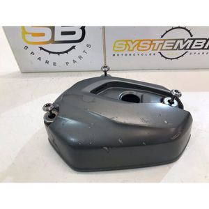 Compatibile con Copertura Disco Freno Posteriore Honda 125-150cc ABS 2013-2016, Componente del Sistema Frenante per Moto - Product Image 4