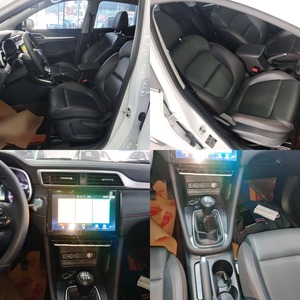 Mobil Bekas Guazi MG ZS Mobil Energi Baru MG PHEV Plug-in Hybrid Kendaraan Roda Empat Kecepatan Tinggi mg Zs EV Murah - Product Image 6