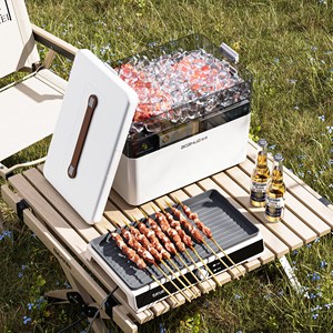 Portable All-in-One Large Storage <strong>Container</strong> for Home Use: Medicine, Intimates, Cosmetics, and Outdoor Equipment - Product Image 6