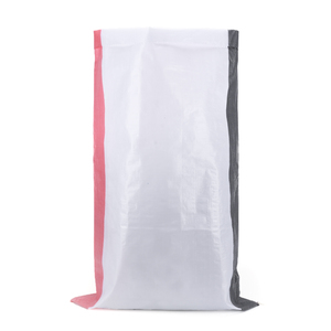 Jane pacchetto 25kg 50kg PP tessuto di farina di grano sacchetti di colore strisce PP tessuto rotolo - Product Image 4