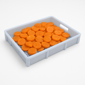 Plateau d'élevage en plastique <span class=keywords><strong>pour</strong></span> larves d'insectes et animaux <span class=keywords><strong>aquatiques</strong></span> facile à nettoyer - Product Image 3