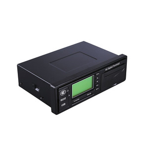 ¡Novedad de 2020! <span class=keywords><strong>tacógrafo</strong></span> Digital 3G GPS Quad Band con idioma Español/francés para Chile/Sounth America - Product Image 2