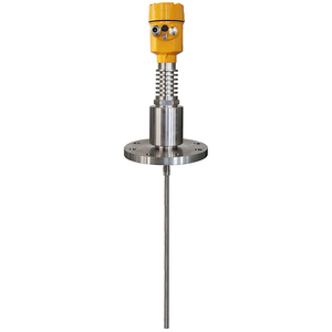 Smart Guided Wave <strong>Radar</strong> <strong>Level</strong> <strong>Transmitter</strong> <strong>Level</strong> Measurement Instrument for Liquid or Solid Goods in Tanks Quality <strong>Level</strong> Sensor - Product Image 1