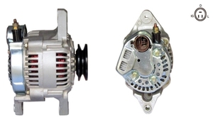 Nouveau 12V 50A Alternateur Assemblage pour Suzuki Alto Samurai Swift 1.0 1.3L Voitures 14684 13416 31400-82611 Modèle - Product Image 2