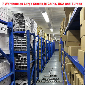 Cartucho de Tóner IBEST Compatible con Lexmark MS725 MS823 MS825 MS826 MX721 <span class=keywords><strong>MX725</strong></span> MX822 MX826, Compatible con Lexmark 58D1X00 - Product Image 3