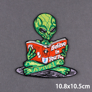 Tùy Chỉnh Đính Vá Chất Lượng Cao Thêu Vá Phù Hiệu Núi Người Ngoài Trời Thêu Sắt Trên Các Bản Vá Lỗi Cho Quần Áo Hat - Product Image 5