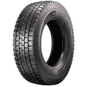 ยาง Giti GDR638 235/75R17.5 TBR pneus medida 235/ยาง75R17.5 235/75R17.5 235 75R17.5ยาง Giti GDR638 235/75R17.5 TBR pneus - Product Image 1