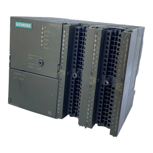 Módulo de CPU 6es7314 5ae01 Wbr 0ab0 para Den Industrialist Insert Brand New Original Spot Plc - Product Image 1