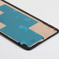 Écran de remplacement original GEEKID pour téléphone portable Pix 8 Pro, pièces de réparation OLED, assemblage numériseur 6,7 pouces, garantie 1 an