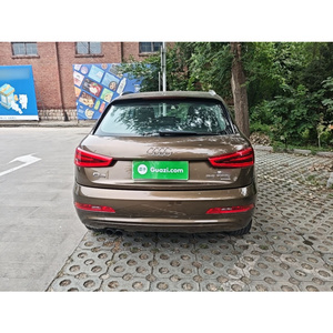 Guazi <span class=keywords><strong>Audi</strong></span> <span class=keywords><strong>Q3</strong></span> 2015 SUV d'occasion Essence Automatique Crossover SUV AWD Voiture d'occasion propre Prête à être expédiée En stock - Product Image 6