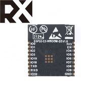 TZ Espressif ESP32 ESP32C3 ESP32-C3-WROOM-02 WIFI BLE5.0 RISCV Singlecore MCU SOC WIFI Module