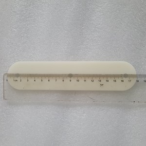 ER New Made in China ZA3.281710 Plastic Slider for Heidelberg Offset <b>Printing</b> <b>Machine</b> - Product Image 6