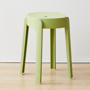 High Quality Lightweight <strong>Dinner</strong> <strong>Stool</strong> Stackable Round <strong>Stool</strong> Outdoor Activities Dining <strong>Table</strong> Round <strong>Stool</strong> - Product Image 3