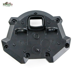 Apto para 2017 - <span class=keywords><strong>2023</strong></span> <span class=keywords><strong>KAWASAKI</strong></span> Z650 Z900 Z400 motocicleta velocímetro tacómetro odómetro cubierta de la carcasa <span class=keywords><strong>Z</strong></span> <span class=keywords><strong>400</strong></span> 650 2018 - Product Image 4