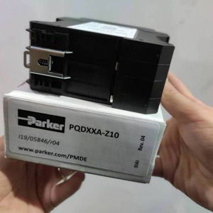 พาร์คเกอร์ PZD00A-400 บอร์ดแอมพลิฟายเออร์ 4 I O ดิจิตอลเอาท์พุต แผงติดตั้งบนแผงควบคุม - Product Image 1